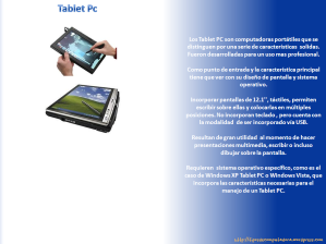 Laptop Tablet Pc